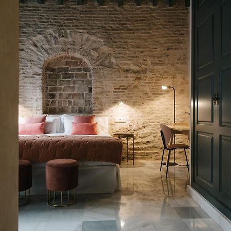 Rocio Suites Apartments Seville Phòng bức ảnh