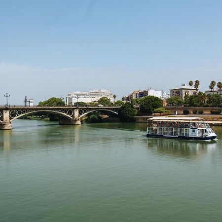 Rocio Suites Apartments Seville Phòng bức ảnh