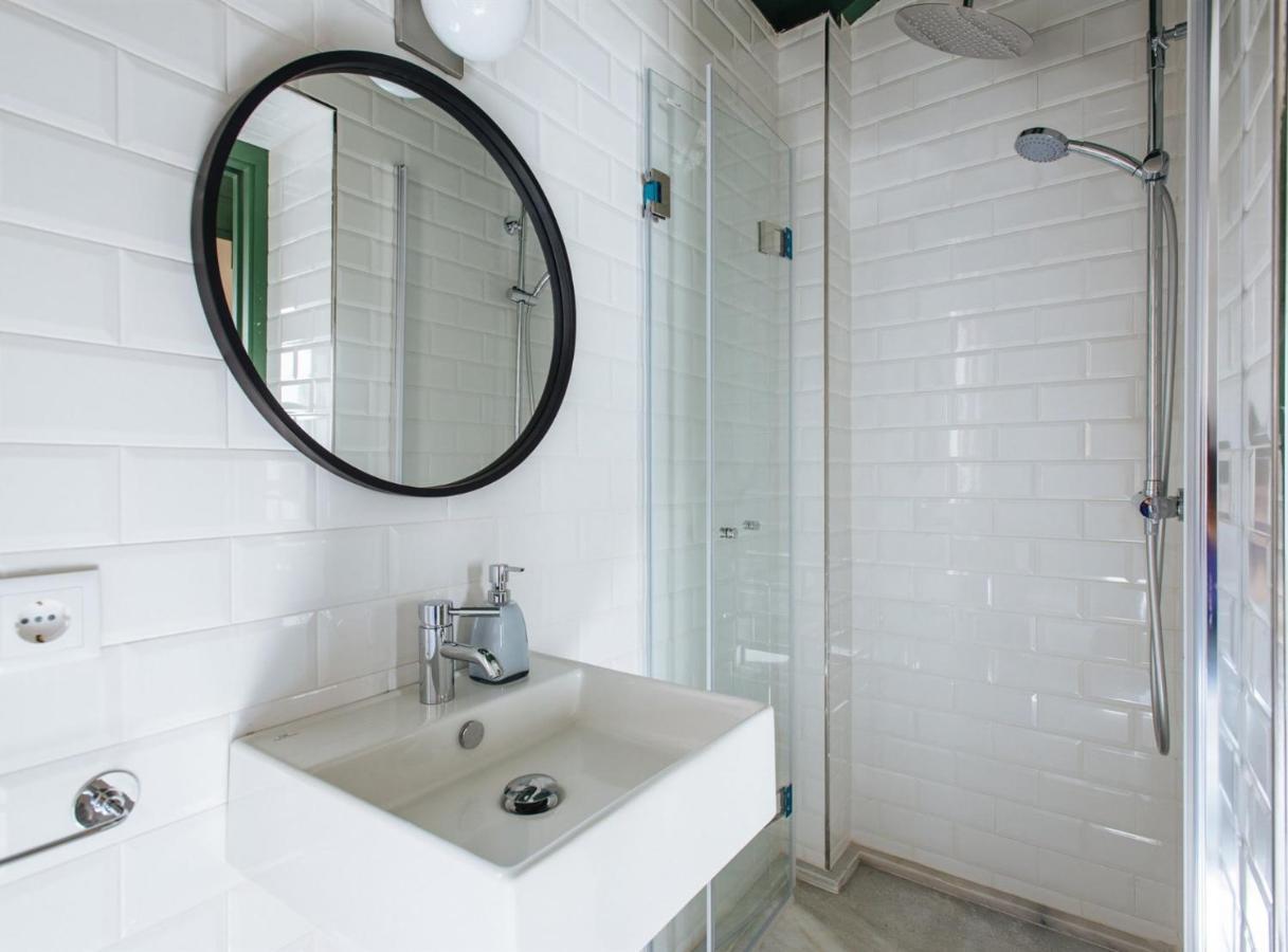 Rocio Suites Apartments Seville Phòng bức ảnh