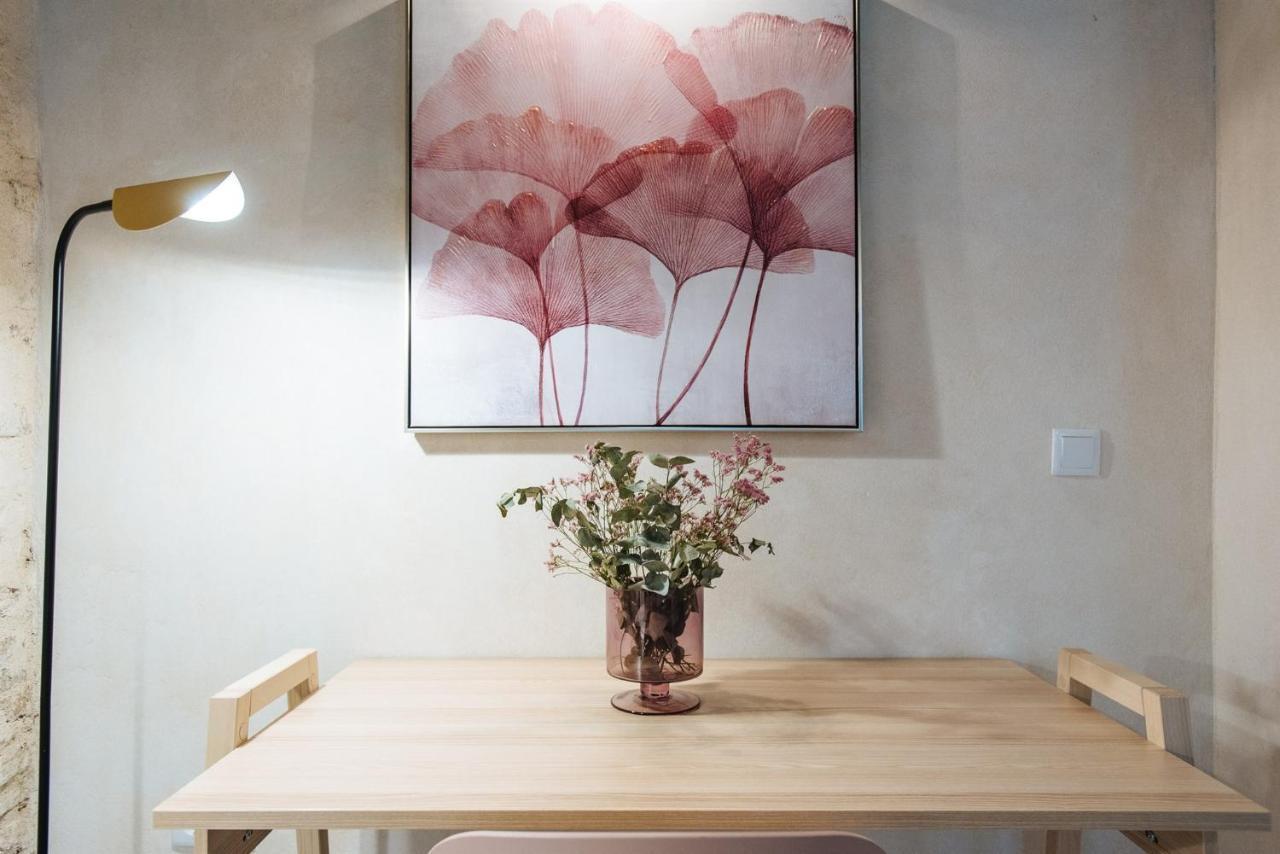 Rocio Suites Apartments Seville Phòng bức ảnh
