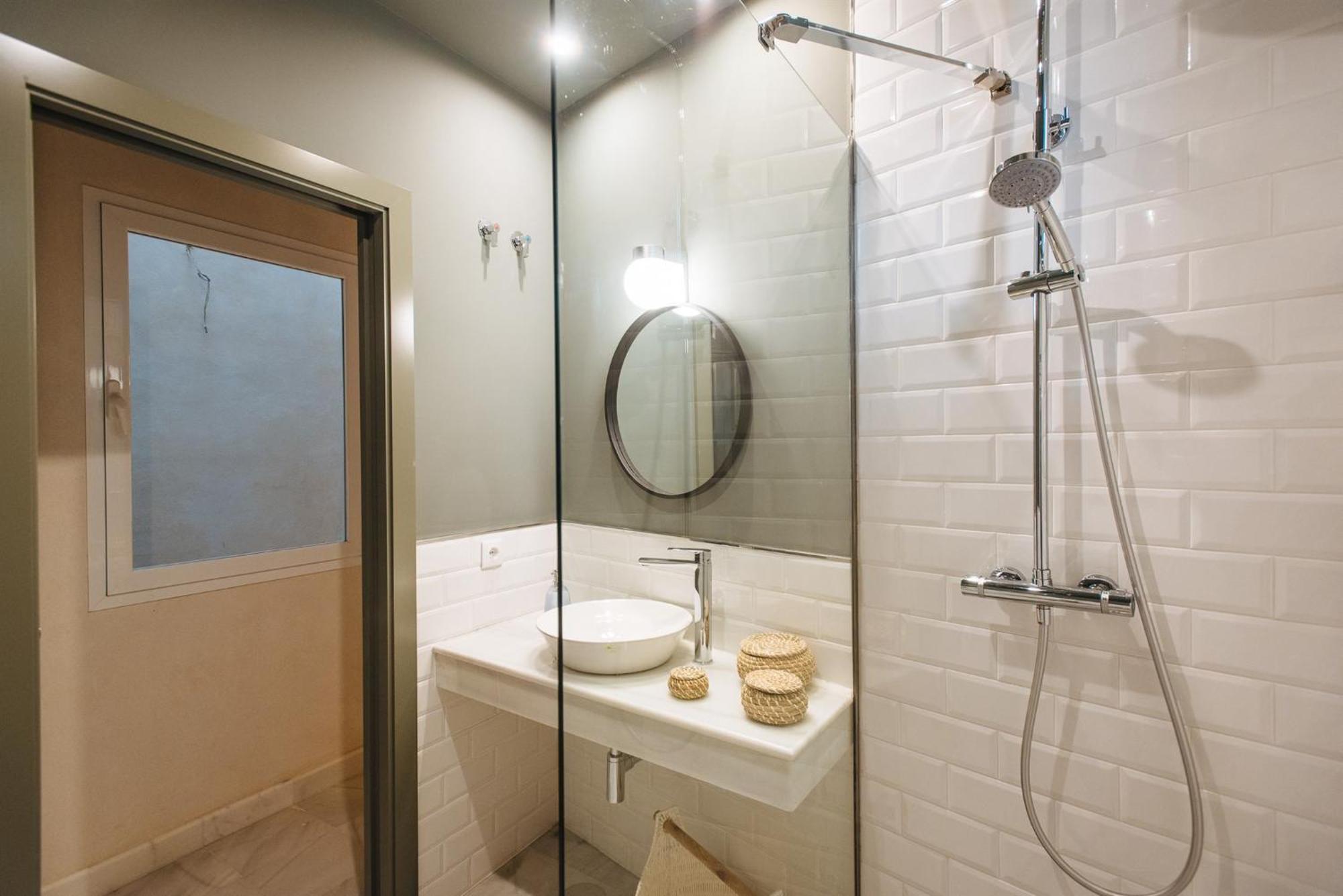 Rocio Suites Apartments Seville Phòng bức ảnh
