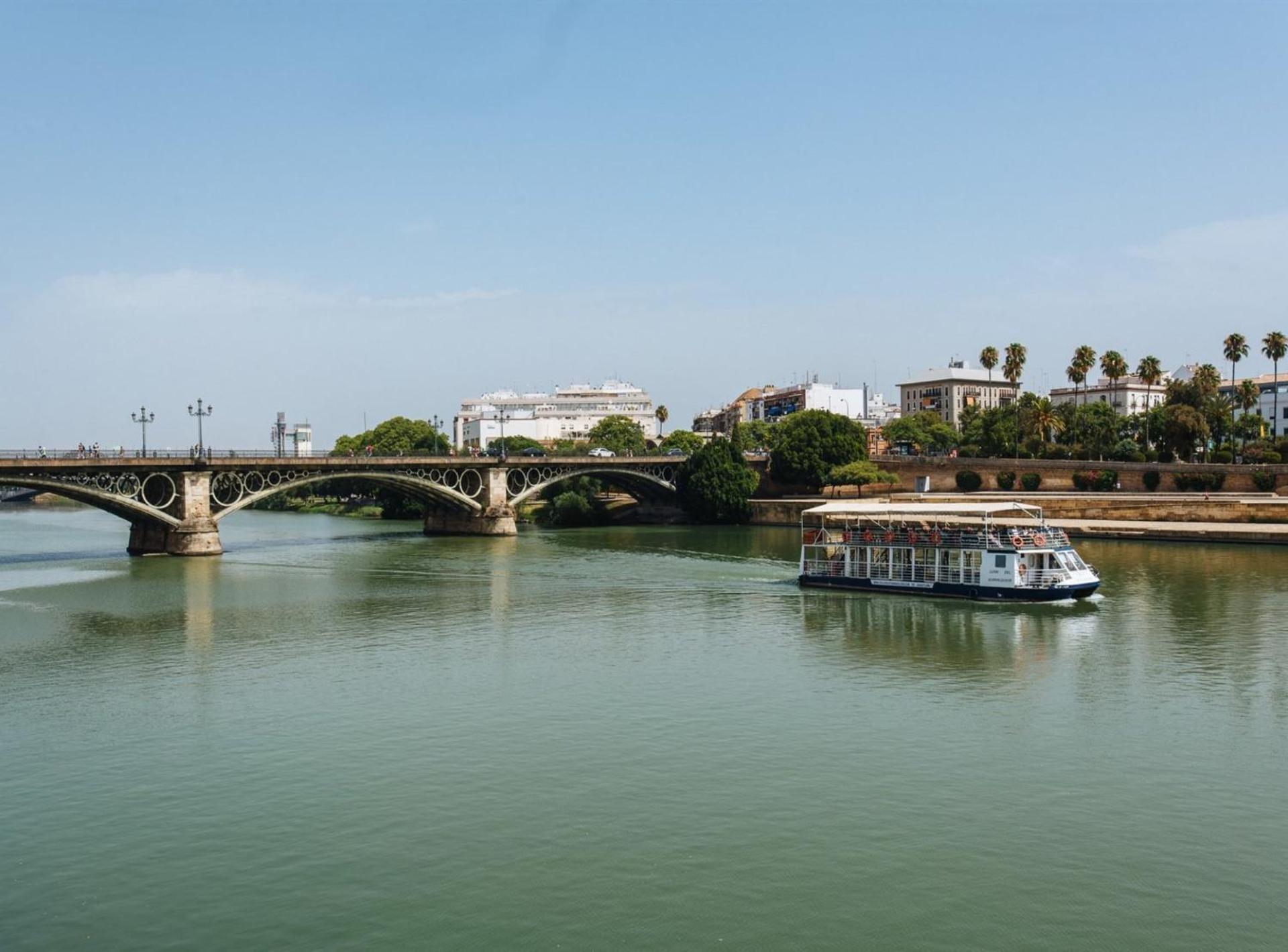 Rocio Suites Apartments Seville Phòng bức ảnh